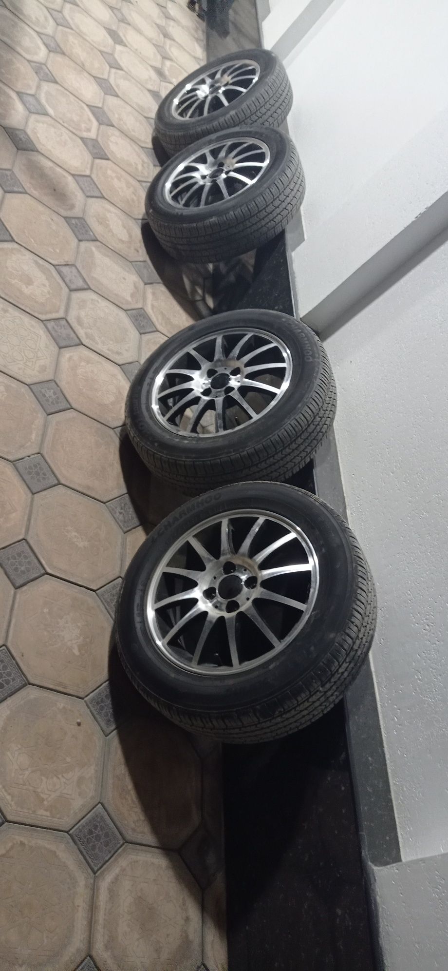 Продам срочно r15 spark nexia