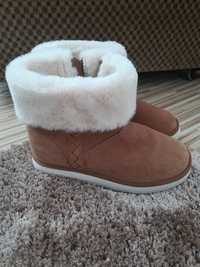 Ugg Mango, maro 35