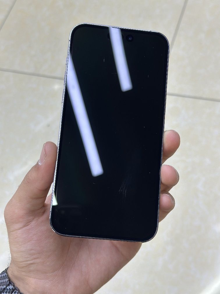 Iphone 14 pro max