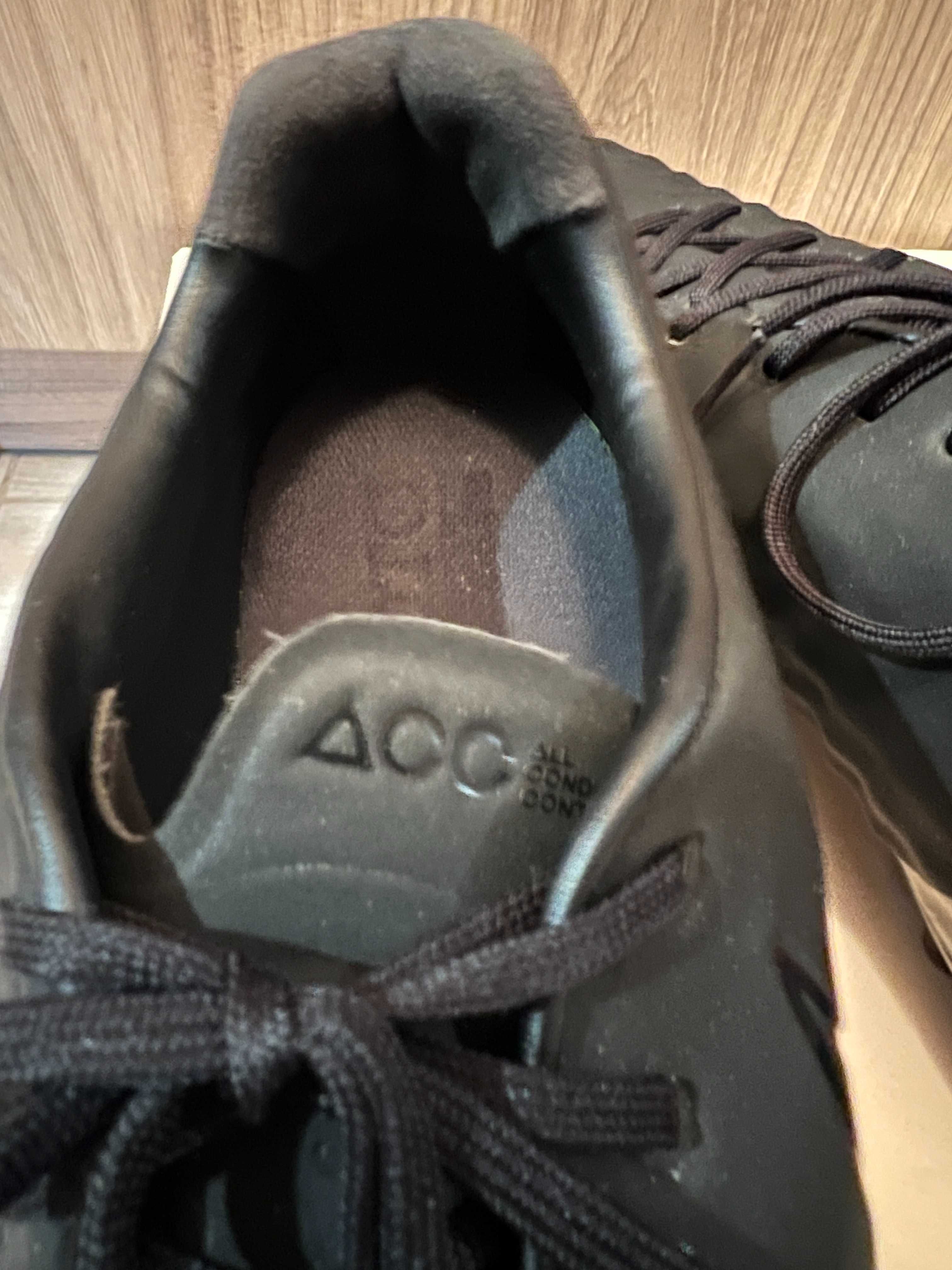 nike magista OPUS II ACC blackout бутонки ,калеври ,футболни обувки 45