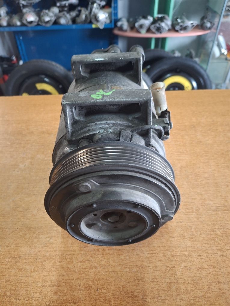 Compresor aer condiționat Volvo Xc90 S60 S80 2.4 D 2002-2007
