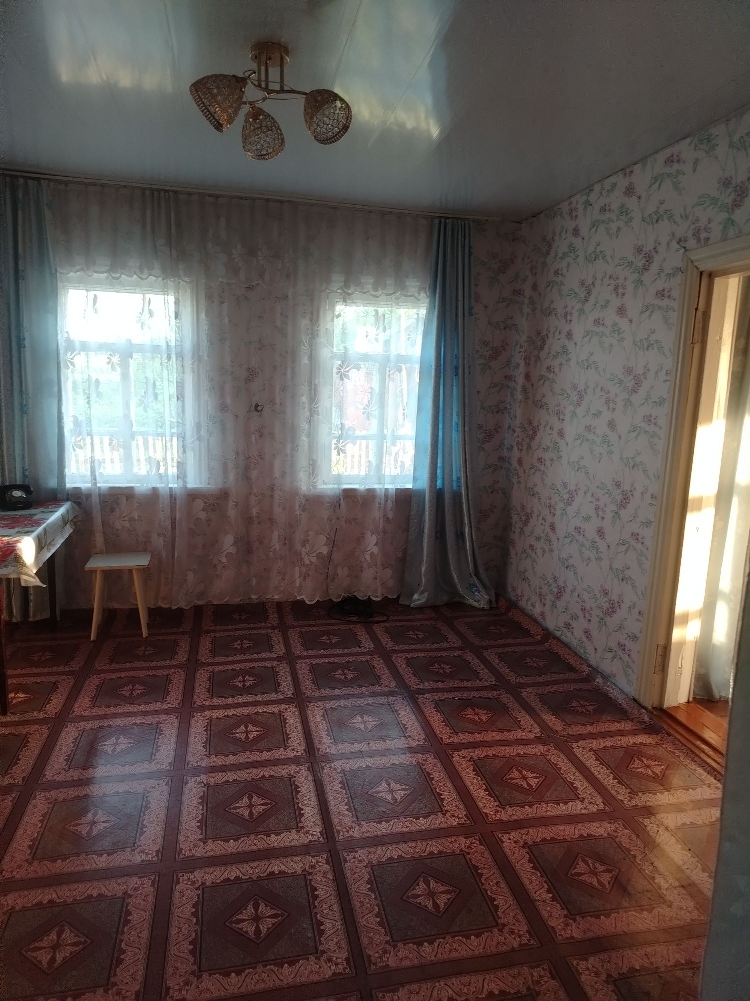 Продаётся дом в селе Антоновка