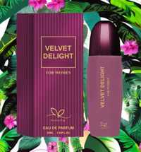 Дамски парфюм Velvet Delight Eau De Parfum 30мл.