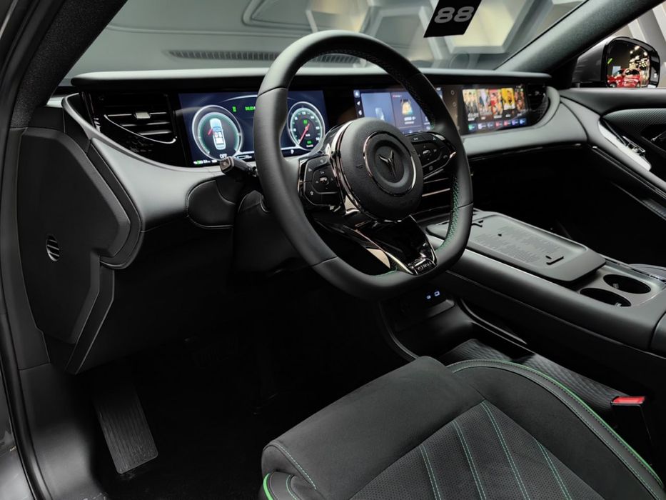 Vohay free 318 appola tech