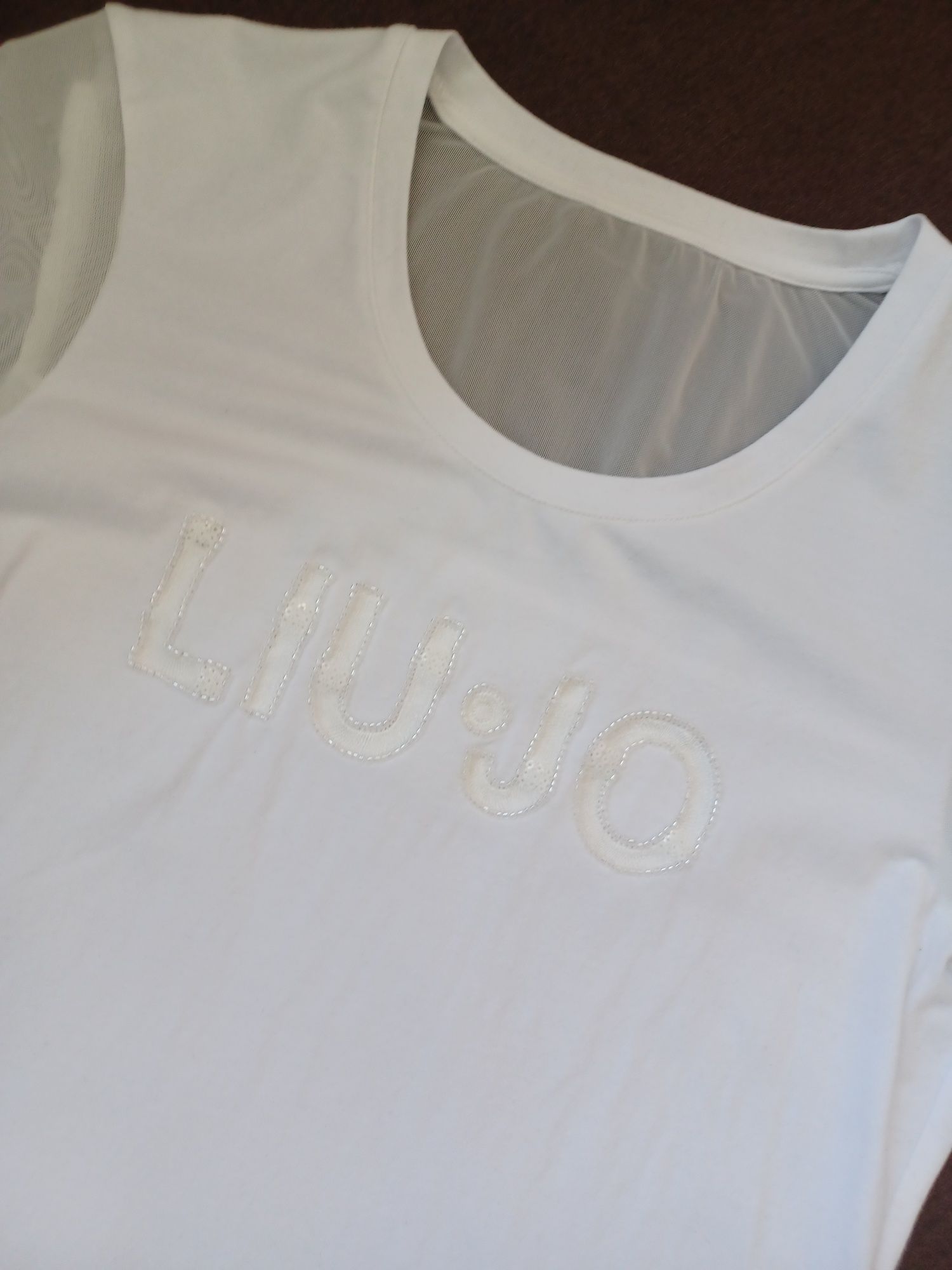 Дамска тениска Liu jo