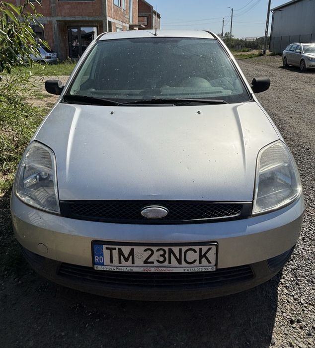 Ford Fiesta-2001 1.3 benzina pt piese