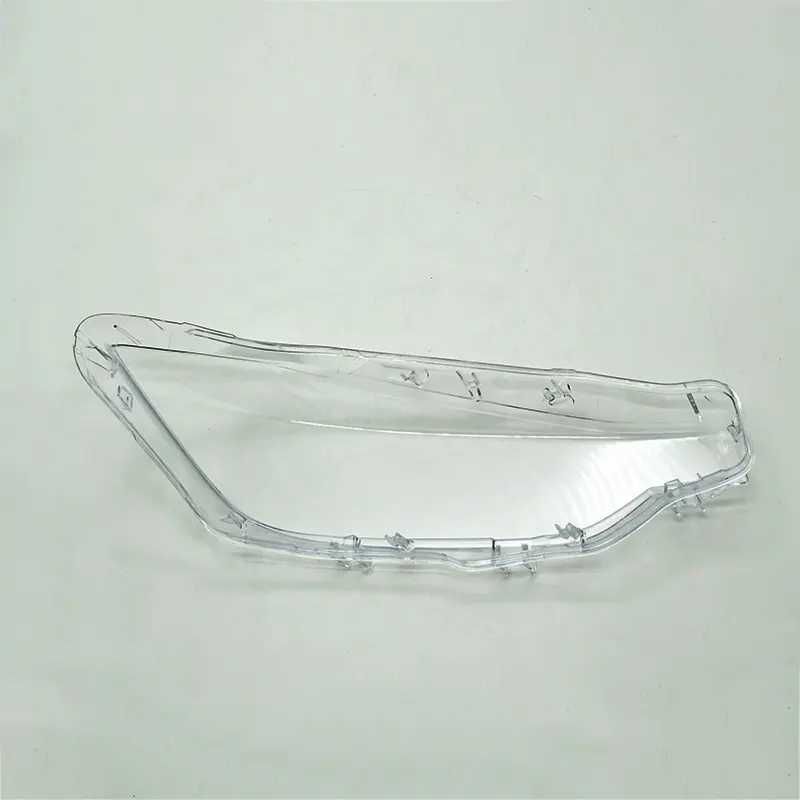 Стъкла за фар BMW F30 LCI 15-18 LED, Капаци за фар F30/F31 LCI