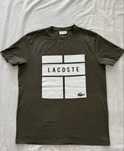 Lacoste,tricou bărbați,măr.L