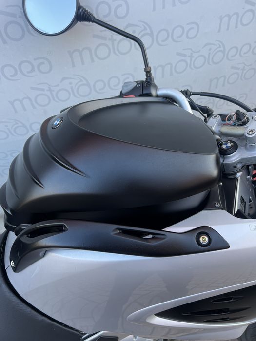 Motoideea vinde BMW F 650 CS  SCARVER 2003 Rate