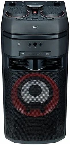 Аудиосистема LG OK 65