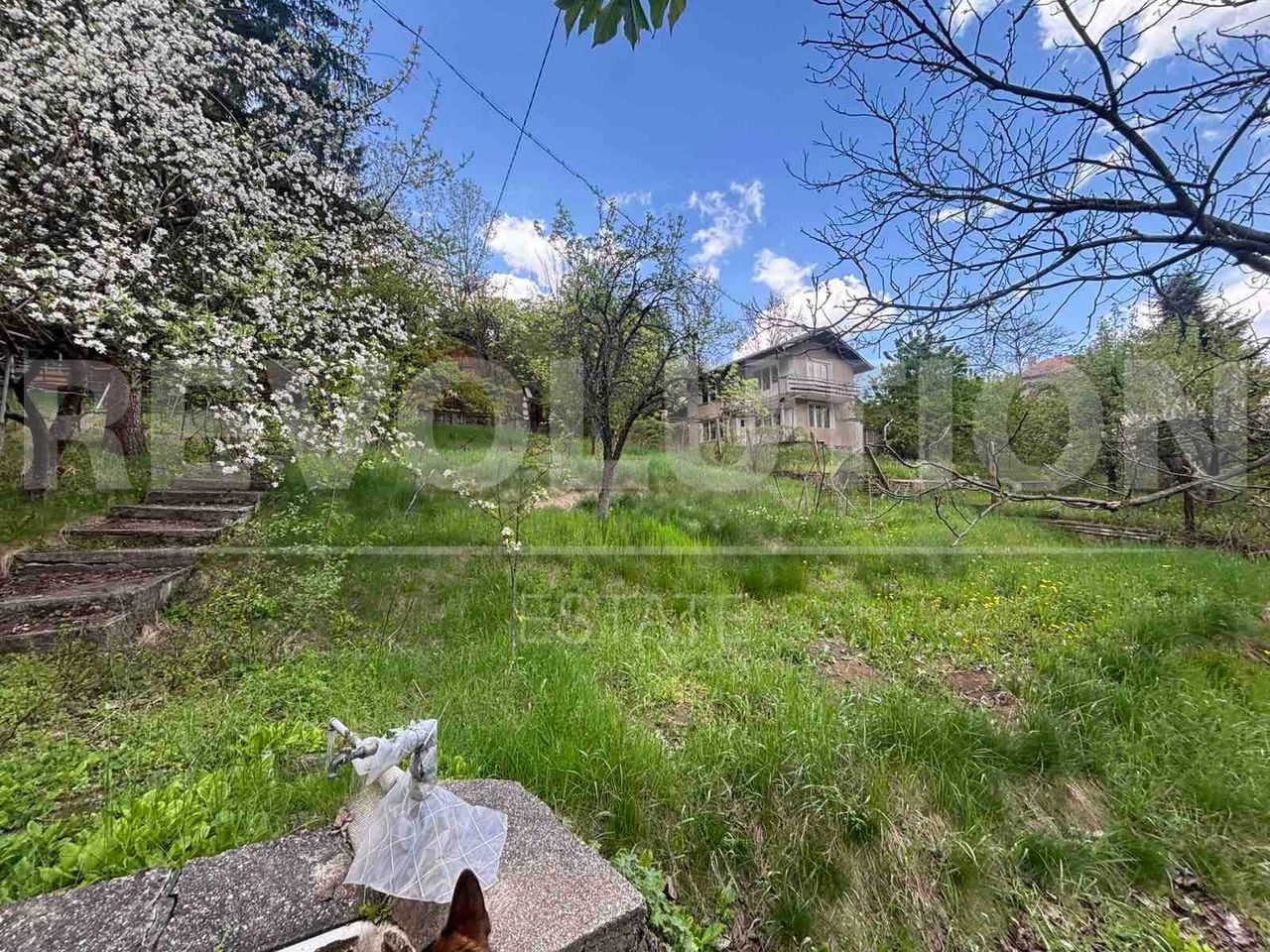 Продава се Парцел в с. Рударци, Област Перник - 1080 кв.м за 176 €/кв.м - Снимка #12