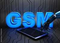 Service GSM (Decodari, Resoftari, Inlocuiri Display-uri, Baterii,etc.)