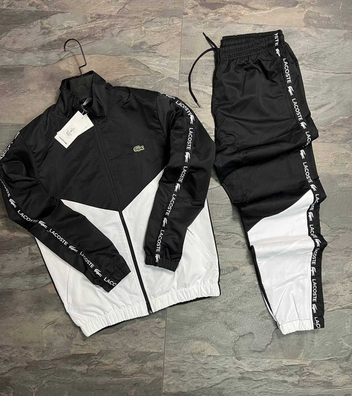 Мъжки Екипи Lacoste (Шушляк висок клас)