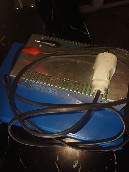 Тестер для проверки лампочки