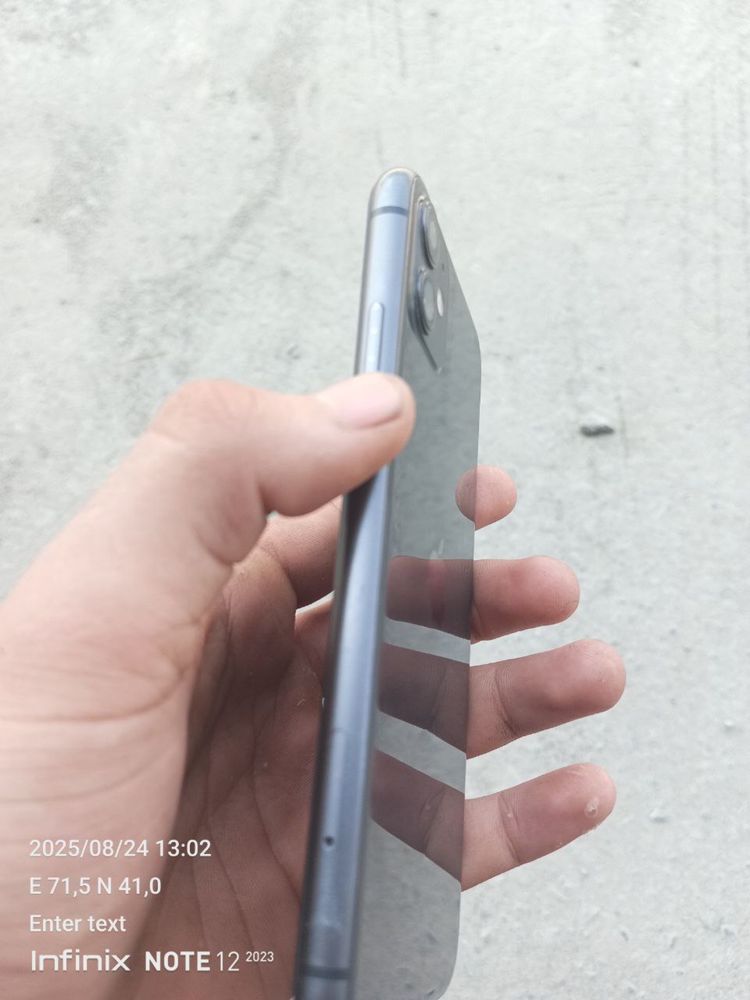 iPhone 11  128Gb