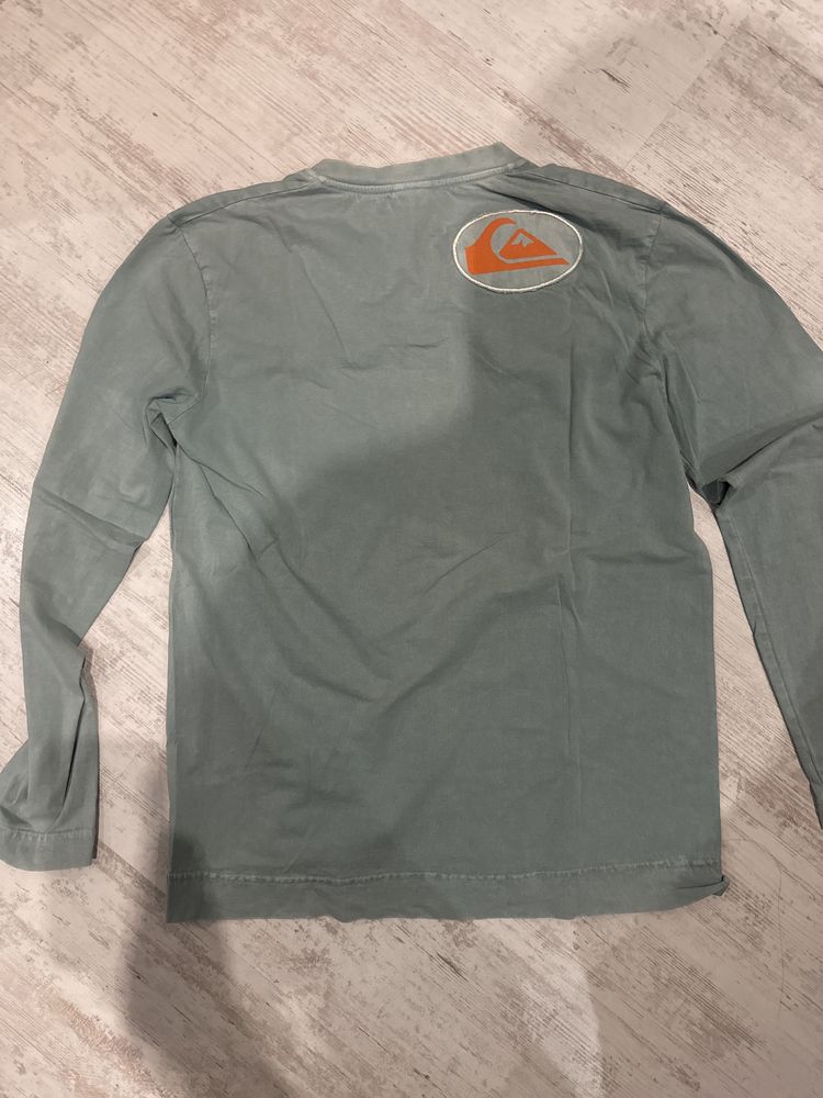Блуза quiksilver