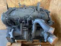 Motor complet Isuzu AQ-6UZ1X - Piese de schimb utilaje