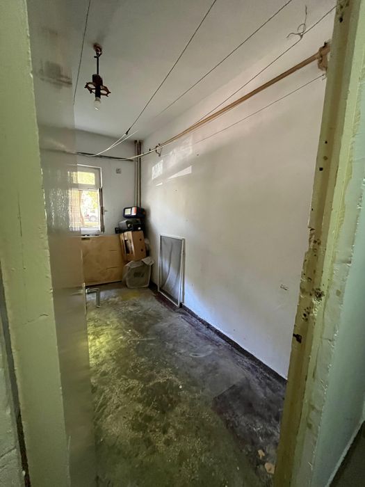 Garsoniera confort 1 zona Pompieri