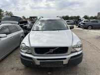 Volvo XC90 2.4 185кс на части