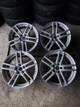 Jante pe 18'' Audi, VW, Skoda, Seat, Mercedes, BMW etc