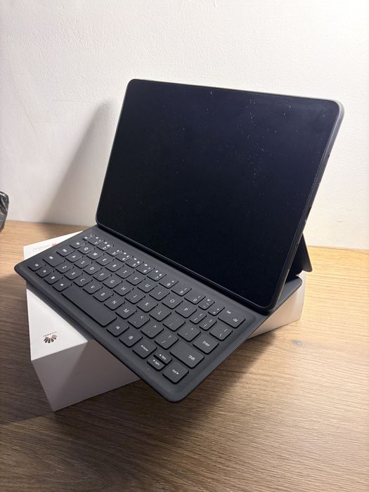 huawei matepad 11.5" PaperMatte EditionSmart Magnetic Keyboard