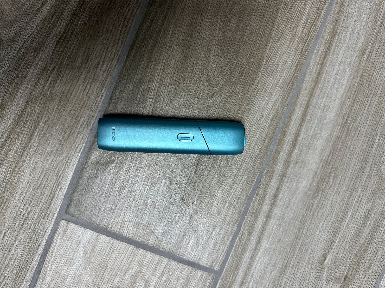 Iqos one, Funcțional