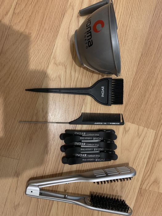 Продам парикмахерские принадлежности!