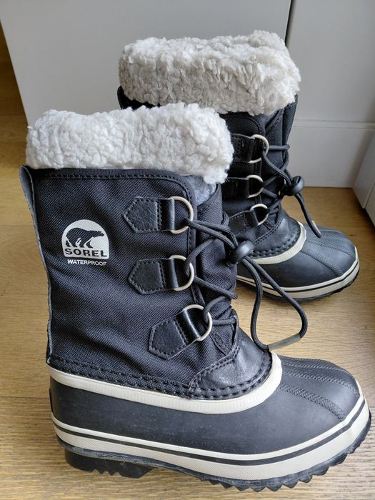 Ботуши SOREL N 32