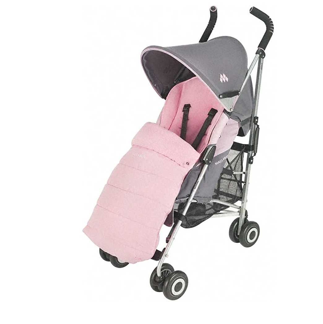 Maclaren footmuff universal