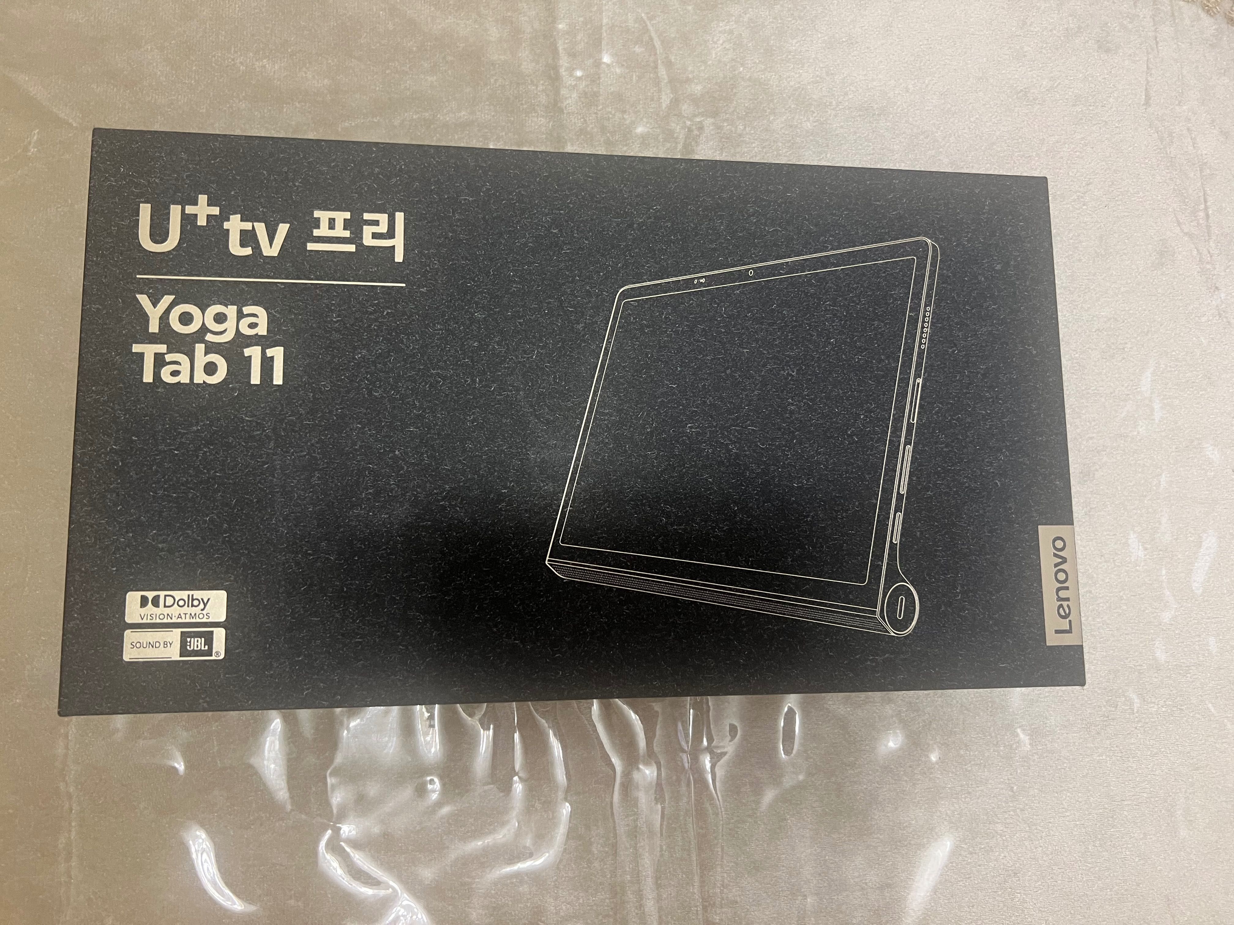 LENOVO Yoga Tab11