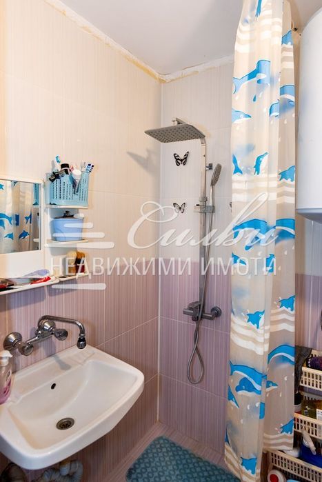 Двустаен ЮЖЕН апартамент - кв. Тракия!