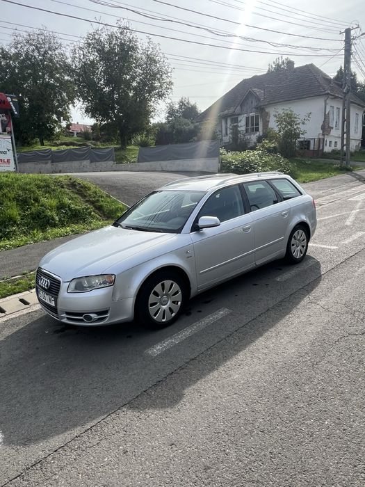 Vând Audi a4 b7. 2006