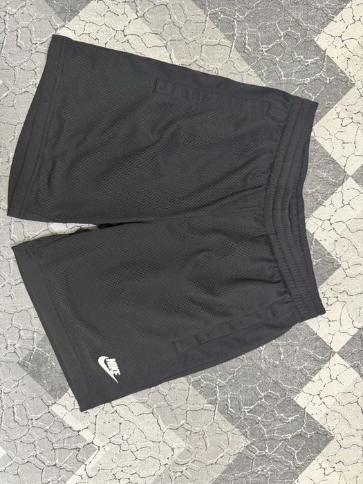 Nike къси панталони