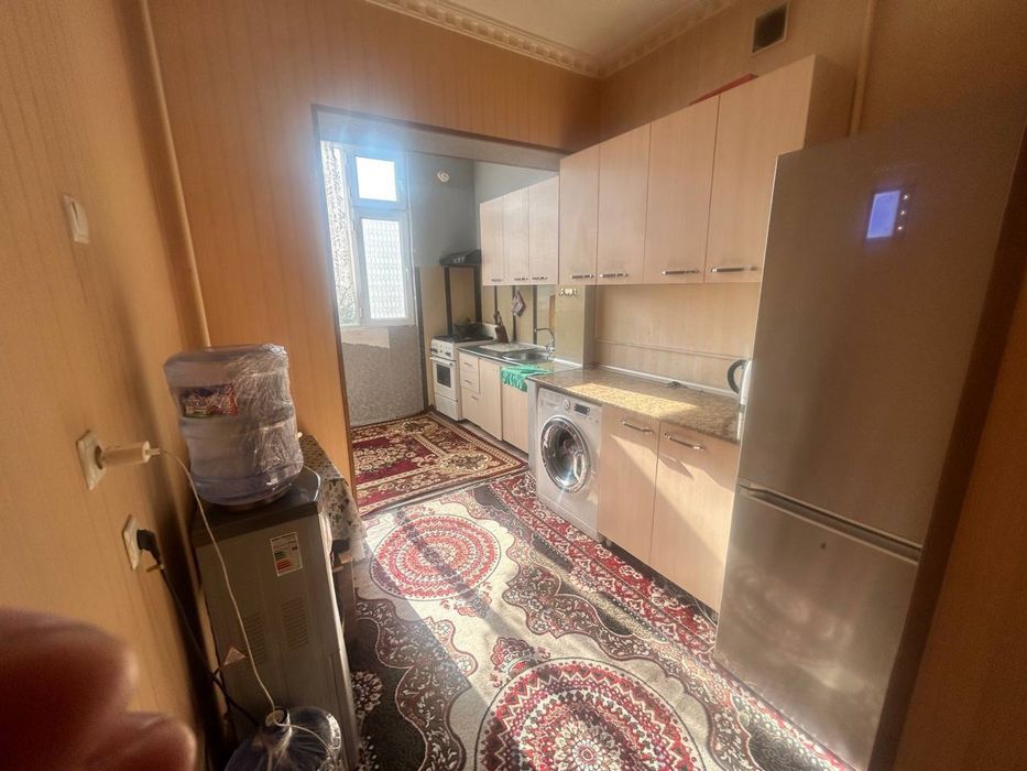 Юнусабад 5 квартал. 3/3/5