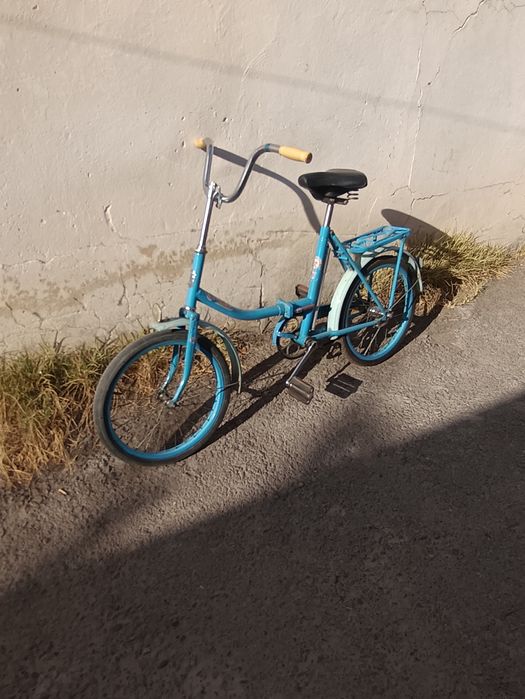 Продаётся велосипед Десна.