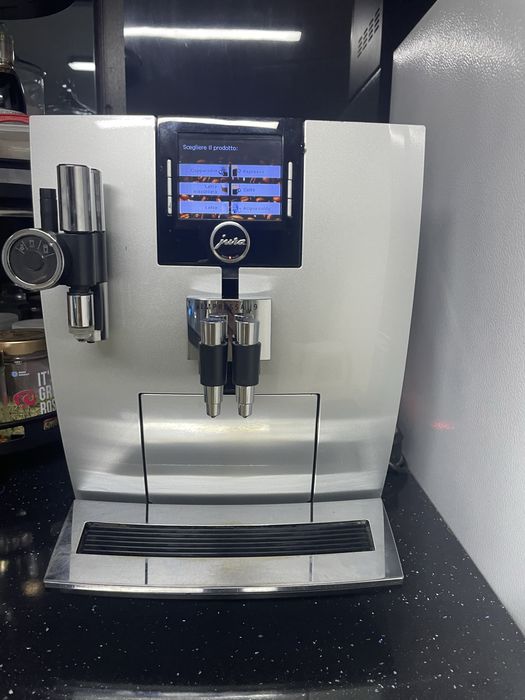 vand expresor jura j9.3