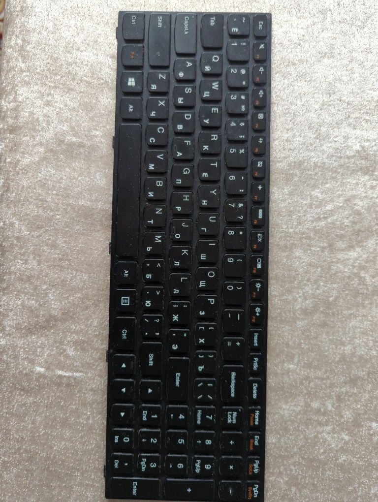 Клавиатура Lenovo g50-30