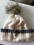Caciulita cu ciucure, Tommy Hilfiger, marime universala