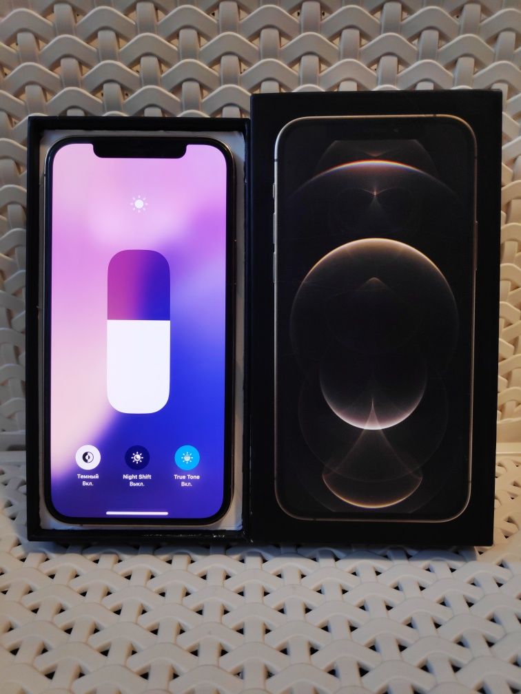 iPhone 12 Pro 5G Айфон 12 Про Apple A 14 Bionic