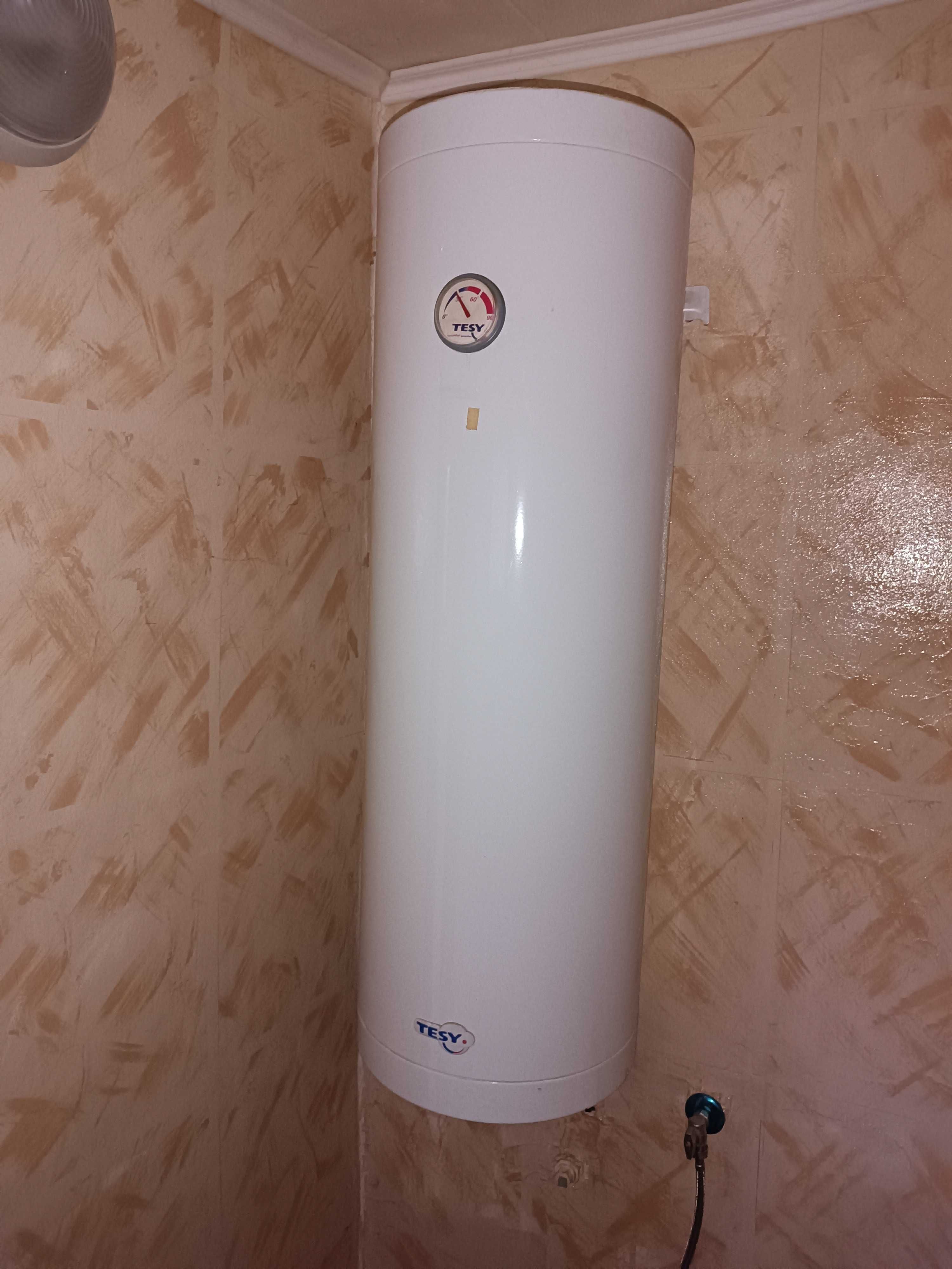Бойлер Теси 80л 3000w
