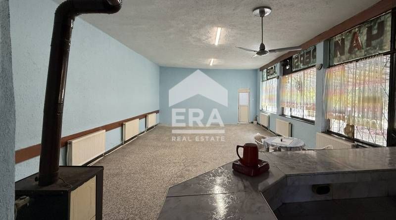 Продава се Магазин в с. Подкрепа, Област Хасково - 135 кв.м за 430 €/кв.м - Снимка #2