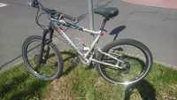 Vand bicicleta Mountain Bike Ghost ASX 5100