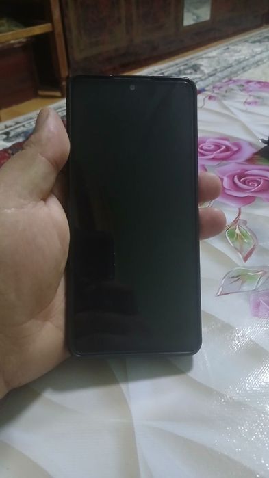 Redmi note 12 pro Obmenga