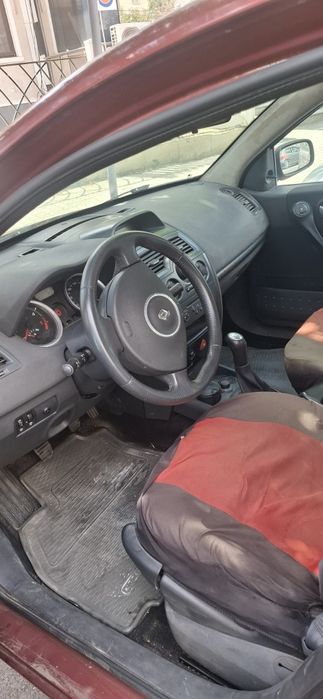 Vand Renault Megan