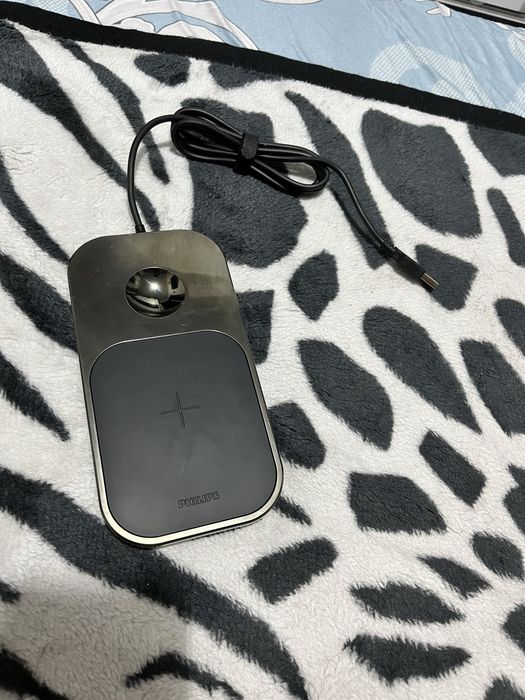 Pad de incarcare Philips