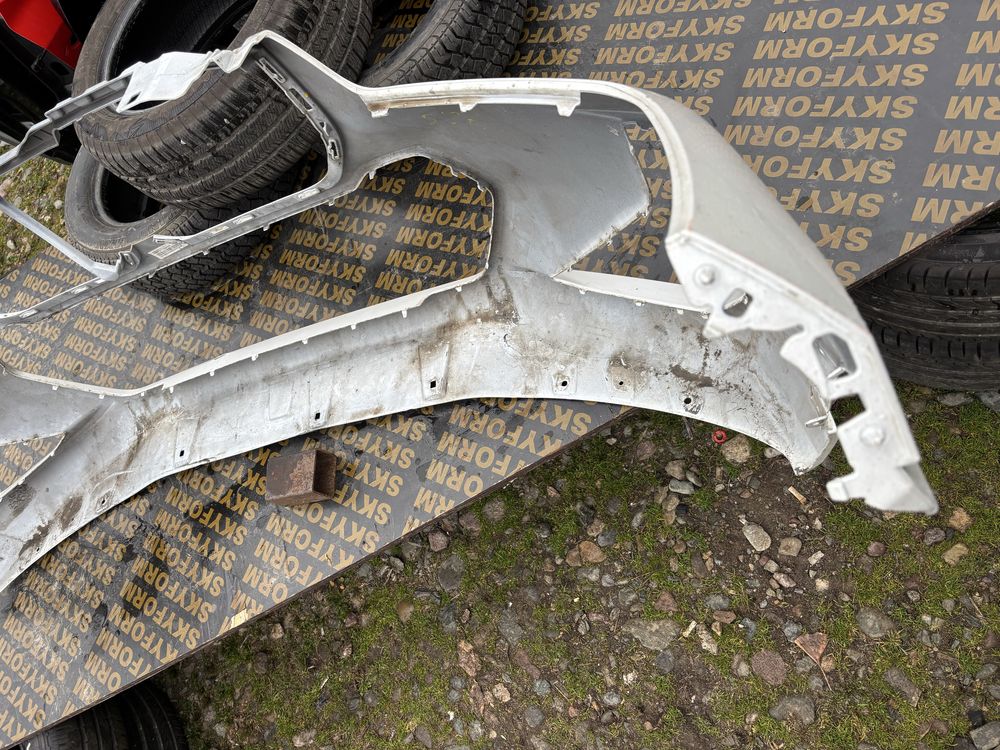 Броня БМВ Х1/BMW X1 U11