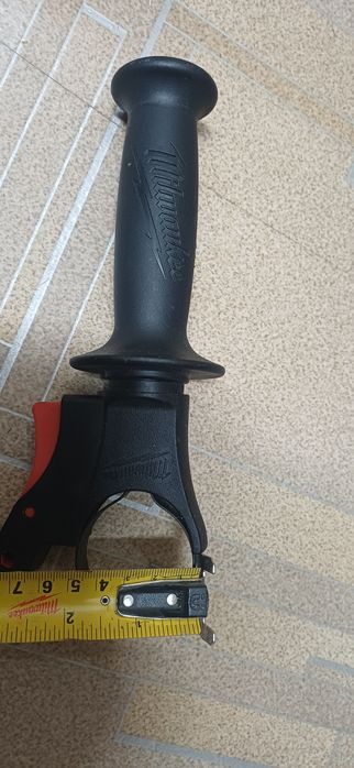 Milwaukee maner negru