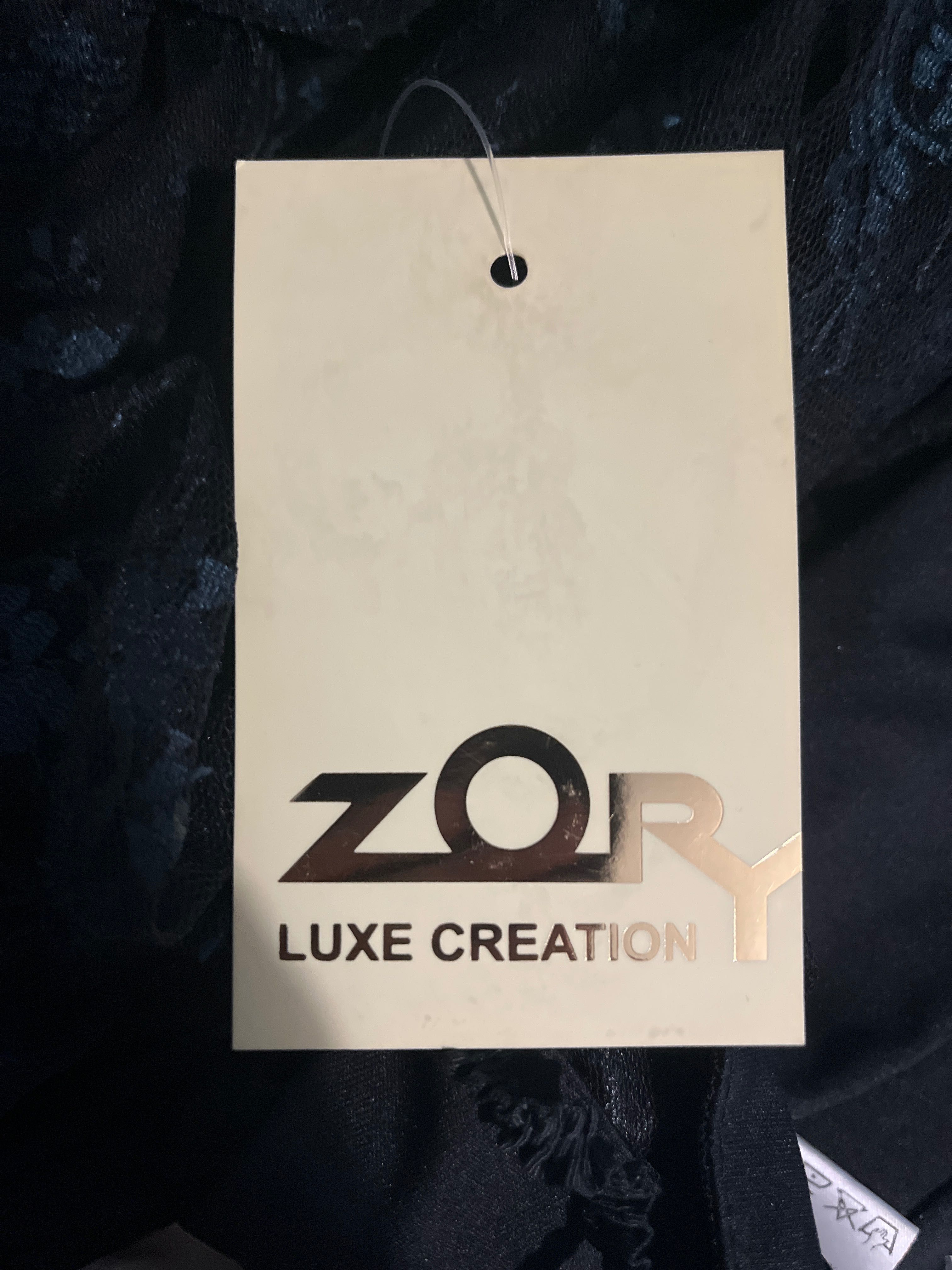 Сет Рокля и Риза RAVEL - ZORY LUXE Creation
