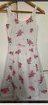 Rochie superba H&M pt 10-12 ani