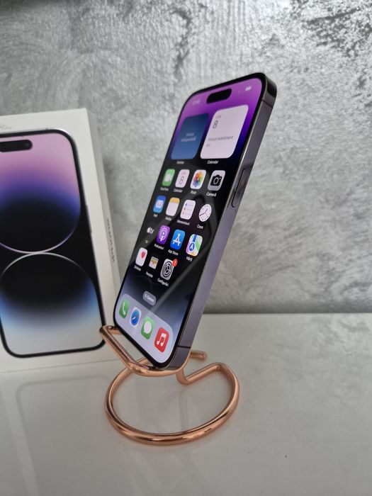 IPhone 14 PRO 5G 256GB